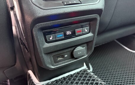 Volkswagen Tiguan II, 2018 год, 1 999 999 рублей, 17 фотография