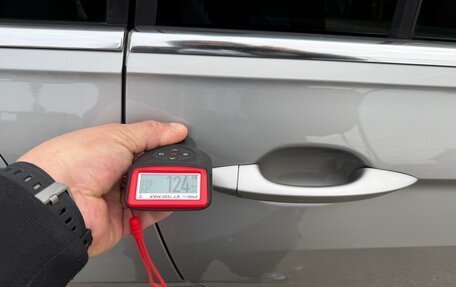 Volkswagen Tiguan II, 2018 год, 1 999 999 рублей, 31 фотография