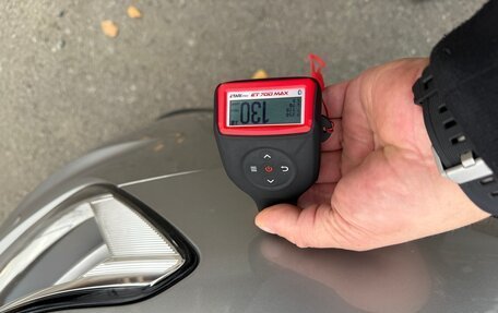 Volkswagen Tiguan II, 2018 год, 1 999 999 рублей, 29 фотография