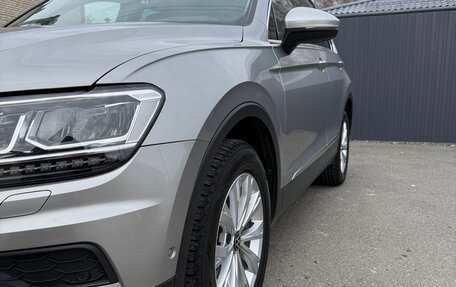 Volkswagen Tiguan II, 2018 год, 1 999 999 рублей, 22 фотография