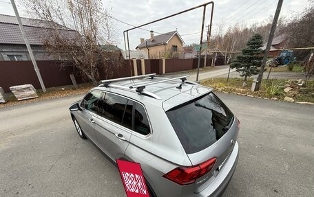 Volkswagen Tiguan II, 2018 год, 1 999 999 рублей, 27 фотография