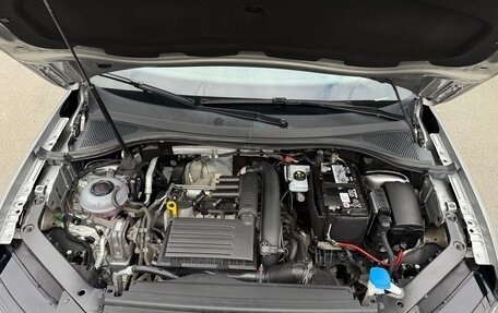 Volkswagen Tiguan II, 2018 год, 1 999 999 рублей, 21 фотография