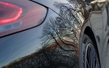 Porsche Panamera II рестайлинг, 2013 год, 3 799 000 рублей, 4 фотография