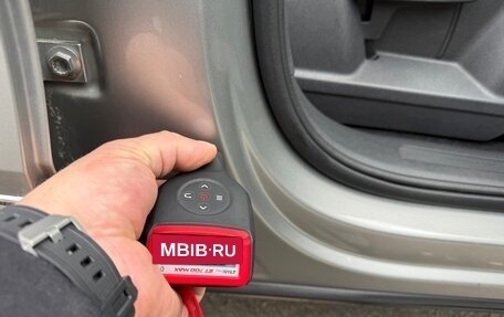 Volkswagen Tiguan II, 2018 год, 1 999 999 рублей, 40 фотография