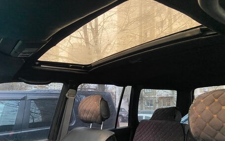 Toyota Land Cruiser 80 рестайлинг, 1993 год, 1 180 000 рублей, 3 фотография