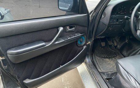 Toyota Land Cruiser 80 рестайлинг, 1993 год, 1 180 000 рублей, 6 фотография