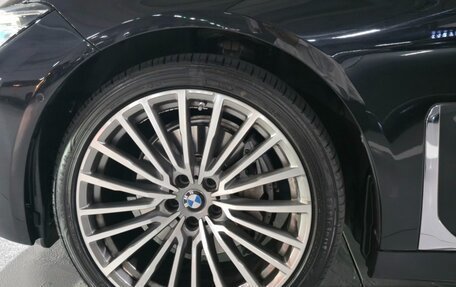 BMW 7 серия, 2022 год, 5 490 000 рублей, 10 фотография