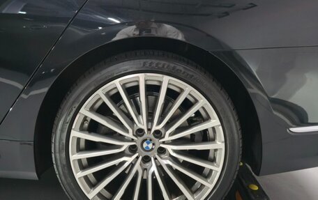 BMW 7 серия, 2022 год, 5 490 000 рублей, 11 фотография