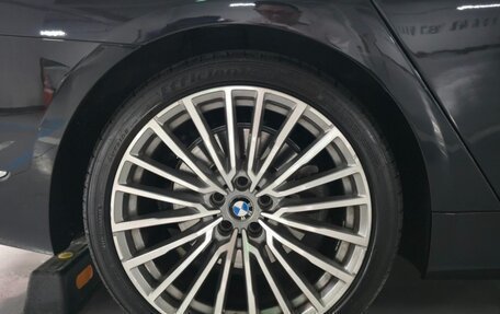 BMW 7 серия, 2022 год, 5 490 000 рублей, 12 фотография