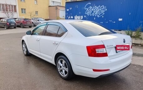 Skoda Octavia, 2014 год, 900 000 рублей, 3 фотография