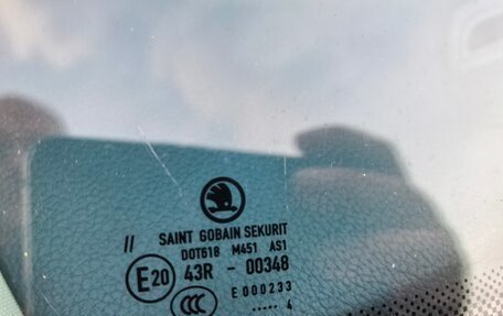 Skoda Octavia, 2014 год, 900 000 рублей, 9 фотография