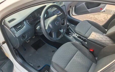 Skoda Octavia, 2014 год, 900 000 рублей, 10 фотография