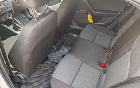 Skoda Octavia, 2014 год, 900 000 рублей, 13 фотография