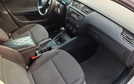 Skoda Octavia, 2014 год, 900 000 рублей, 11 фотография