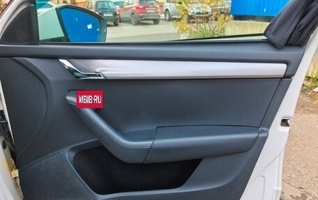 Skoda Octavia, 2014 год, 900 000 рублей, 15 фотография