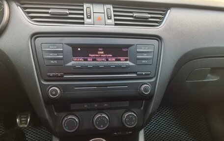 Skoda Octavia, 2014 год, 900 000 рублей, 16 фотография