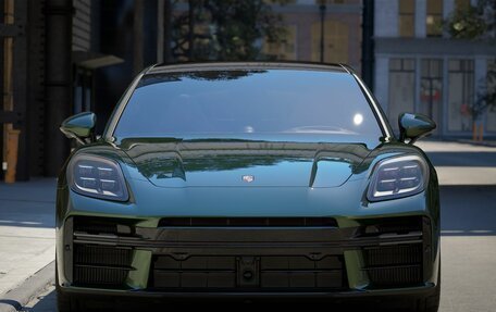 Porsche Panamera, 2025 год, 24 667 000 рублей, 5 фотография