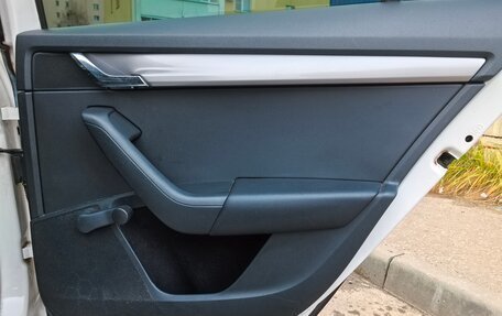 Skoda Octavia, 2014 год, 900 000 рублей, 18 фотография