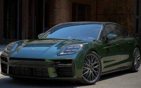 Porsche Panamera, 2025 год, 24 667 000 рублей, 6 фотография