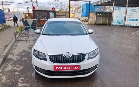 Skoda Octavia, 2014 год, 900 000 рублей, 5 фотография