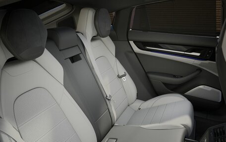 Porsche Panamera, 2025 год, 24 667 000 рублей, 13 фотография