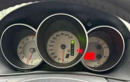 Mazda 3, 2007 год, 577 000 рублей, 12 фотография