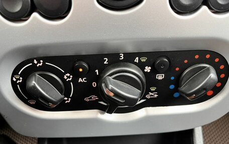 Renault Sandero I, 2014 год, 710 000 рублей, 12 фотография