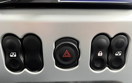 Renault Sandero I, 2014 год, 710 000 рублей, 11 фотография