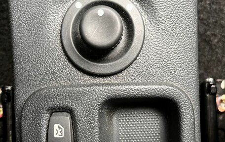 Renault Sandero I, 2014 год, 710 000 рублей, 13 фотография