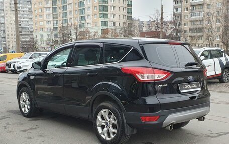 Ford Kuga III, 2016 год, 1 749 000 рублей, 6 фотография