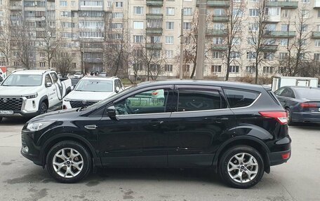 Ford Kuga III, 2016 год, 1 749 000 рублей, 7 фотография