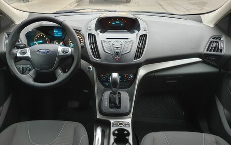 Ford Kuga III, 2016 год, 1 749 000 рублей, 9 фотография