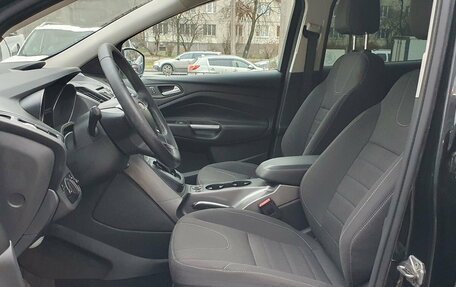 Ford Kuga III, 2016 год, 1 749 000 рублей, 10 фотография