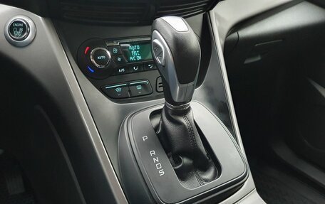 Ford Kuga III, 2016 год, 1 749 000 рублей, 16 фотография