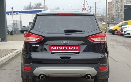 Ford Kuga III, 2016 год, 1 749 000 рублей, 5 фотография