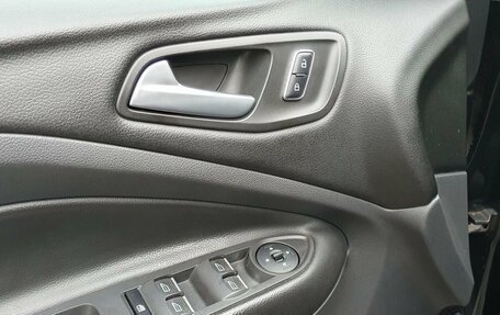 Ford Kuga III, 2016 год, 1 749 000 рублей, 22 фотография