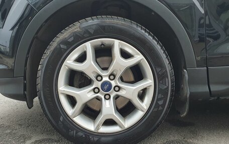 Ford Kuga III, 2016 год, 1 749 000 рублей, 23 фотография