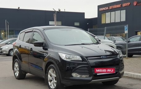 Ford Kuga III, 2016 год, 1 749 000 рублей, 2 фотография