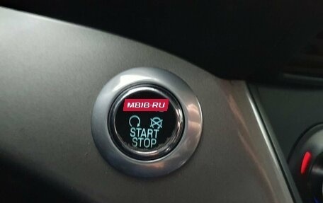 Ford Kuga III, 2016 год, 1 749 000 рублей, 18 фотография