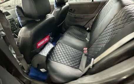 Hyundai Accent II, 2007 год, 230 000 рублей, 7 фотография