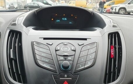 Ford Kuga III, 2016 год, 1 749 000 рублей, 14 фотография