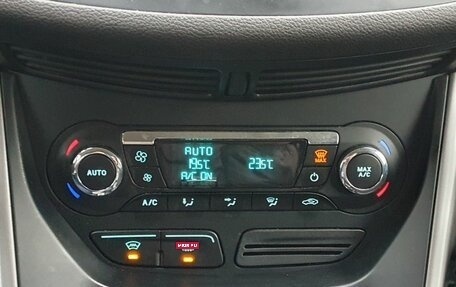 Ford Kuga III, 2016 год, 1 749 000 рублей, 15 фотография