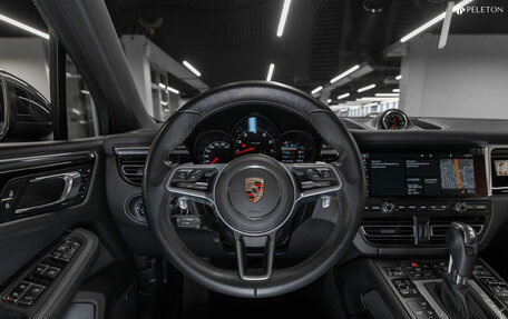 Porsche Macan I рестайлинг, 2021 год, 5 800 000 рублей, 12 фотография