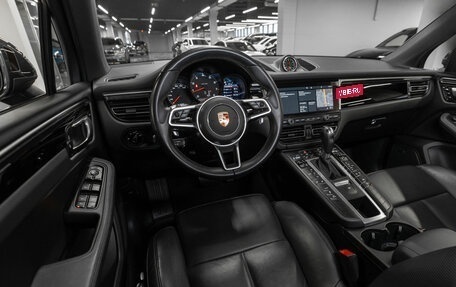 Porsche Macan I рестайлинг, 2021 год, 5 800 000 рублей, 8 фотография