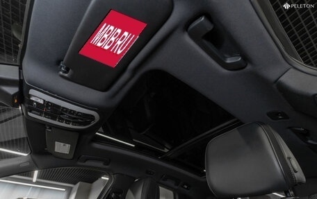 Porsche Macan I рестайлинг, 2021 год, 5 800 000 рублей, 11 фотография