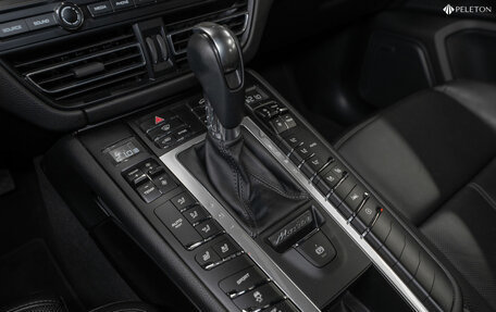 Porsche Macan I рестайлинг, 2021 год, 5 800 000 рублей, 16 фотография