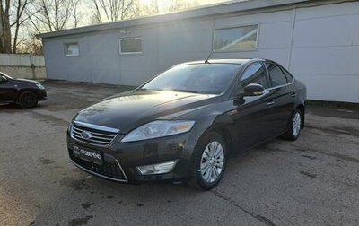 Ford Mondeo IV, 2010 год, 550 000 рублей, 1 фотография