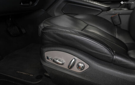 Porsche Macan I рестайлинг, 2021 год, 5 800 000 рублей, 21 фотография