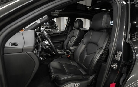 Porsche Macan I рестайлинг, 2021 год, 5 800 000 рублей, 10 фотография