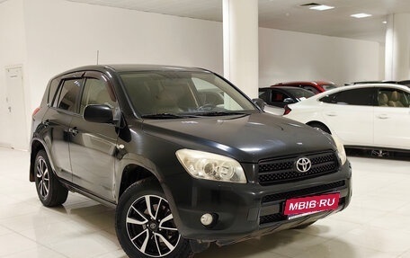 Toyota RAV4, 2007 год, 1 099 000 рублей, 1 фотография